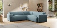 Medium Corner Sofa - Universal