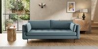 3 Seater Small Sofa