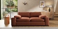 3 Seater Sofa