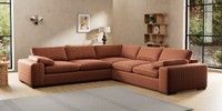 Medium Corner Sofa - Universal