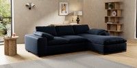 Medium Sofa Chaise - Right Hand