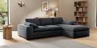 Medium Sofa Chaise - Right Hand