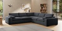 Medium Corner Sofa - Universal