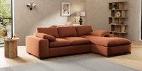 Medium Sofa Chaise - Right Hand