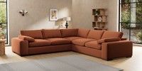 Medium Corner Sofa - Universal