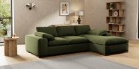 Medium Sofa Chaise - Right Hand