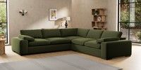 Medium Corner Sofa - Universal