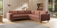 Medium Corner Sofa - Universal