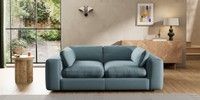 3 Seater Small Sofa