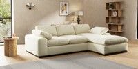 Medium Sofa Chaise - Right Hand