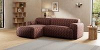 Medium Sofa Chaise - Left Hand