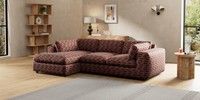 Medium Sofa Chaise - Left Hand