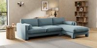Medium Sofa Chaise - Right Hand