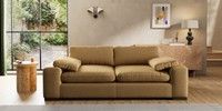 3 Seater Sofa