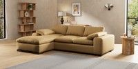 Medium Sofa Chaise - Left Hand