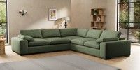 Medium Corner Sofa - Universal