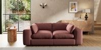 3 Seater Small Sofa