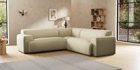 Medium Corner Sofa - Universal
