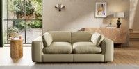 3 Seater Small Sofa