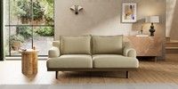 3 Seater Small Sofa