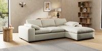 Medium Sofa Chaise - Right Hand