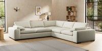 Medium Corner Sofa - Universal