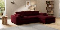 Medium Sofa Chaise - Right Hand
