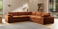 Medium Corner Sofa - Universal