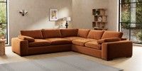Medium Corner Sofa - Universal