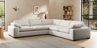 Medium Corner Sofa - Universal