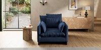 Whitby Scatter Back by Made