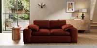 2 Seater Sofa
