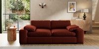 3 Seater Sofa