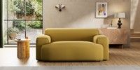 2 Seater Sofa