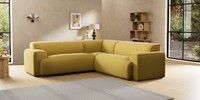 Medium Corner Sofa - Universal