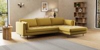 Medium Sofa Chaise - Right Hand