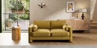 2 Seater Sofa