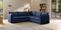 Medium Corner Sofa - Universal