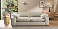 3 Seater Sofa