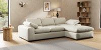 Medium Sofa Chaise - Right Hand