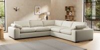 Medium Corner Sofa - Universal