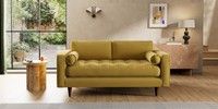 3 Seater Small Sofa