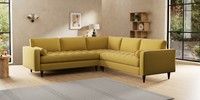 Medium Corner Sofa - Universal