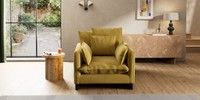 Whitby Scatter Back by Made