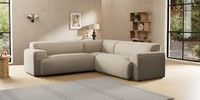 Medium Corner Sofa - Universal