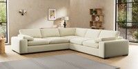 Medium Corner Sofa - Universal
