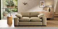 2 Seater Sofa