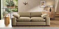 3 Seater Sofa