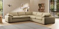 Medium Corner Sofa - Universal