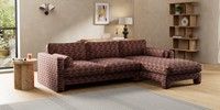 Medium Sofa Chaise - Right Hand